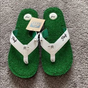 Men’s Reef Sandals